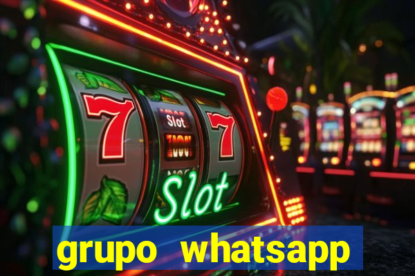 grupo whatsapp porto velho